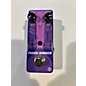 Used Pigtronix Phase Ranger Effect Pedal thumbnail