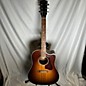 Used Gibson J-15 EC Acoustic Electric Guitar thumbnail