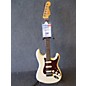 Used Fender 2016 American Elite Stratocaster HSS Shawbucker Solid Body Electric Guitar thumbnail