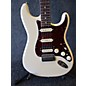 Used Fender 2016 American Elite Stratocaster HSS Shawbucker Solid Body Electric Guitar
