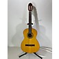 Used Lucero LC100 Classical Acoustic Guitar thumbnail