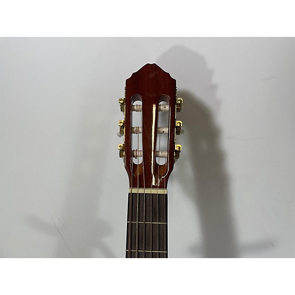 Used Lucero LC100 Classical Acoustic Guitar