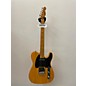 Used Squier Classic Vibe 1950S Telecaster Solid Body Electric Guitar thumbnail
