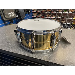 Used TAMA 14X6 ARTSTAR Drum