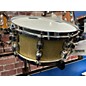 Used TAMA 14X5  Starclassic Snare Drum thumbnail