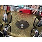 Used TAMA 14X5  Starclassic Snare Drum