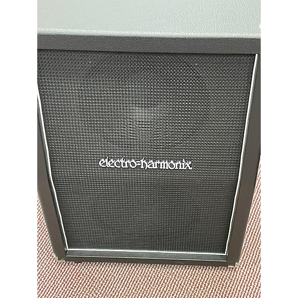 Used Electro-Harmonix MIG-50 212 Guitar Cabinet