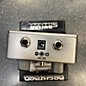Used Rocktron GUITAR SILENCER Effect Pedal