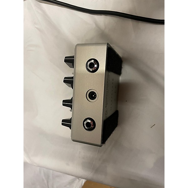Used Darkglass Ultra V2 Effect Pedal