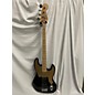 Used Squier Paranormal Jazz Bass 54 Electric Bass Guitar thumbnail