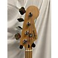 Used Squier Paranormal Jazz Bass 54 Electric Bass Guitar