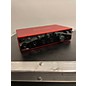 Used Focusrite Scarlett 18i8 Gen 3 Audio Interface thumbnail