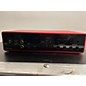 Used Focusrite Scarlett 18i8 Gen 3 Audio Interface