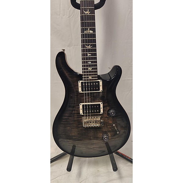 Used PRS 2016 Custom 24 Solid Body Electric Guitar