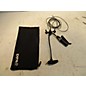 Used DPA Microphones Used DPA Microphones 4099 Bell Mic With XLR Condenser Microphone thumbnail