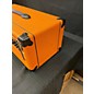 Used Orange Amplifiers Super Crush 100h Solid State Guitar Amp Head