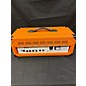 Used Orange Amplifiers Super Crush 100h Solid State Guitar Amp Head