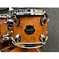 Used Mapex Used Mapex 4 piece Storm Rock Shell Pack Camphor Wood Drum Kit