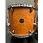 Used Mapex Used Mapex 4 piece Storm Rock Shell Pack Camphor Wood Drum Kit