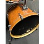 Used Mapex Used Mapex 4 piece Storm Rock Shell Pack Camphor Wood Drum Kit