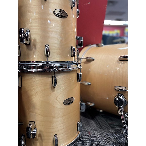 Used Pearl Session Studio Select Drum Kit