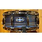 Used Pearl 6.5X14 Masters Premium Snare Drum thumbnail