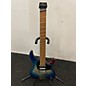 Used Ibanez QX54QM Electric Guitar thumbnail