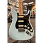 Used Fender Used 2022 Fender Player Plus Stratocaster HSS Sonic Blue Solid Body Electric Guitar