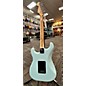 Used Fender Used 2022 Fender Player Plus Stratocaster HSS Sonic Blue Solid Body Electric Guitar