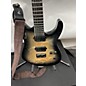 Used Jackson Used Jackson SL2PHT Trans Black Solid Body Electric Guitar thumbnail