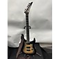 Used Jackson Used Jackson SL2PHT Trans Black Solid Body Electric Guitar