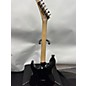 Used Jackson Used Jackson SL2PHT Trans Black Solid Body Electric Guitar