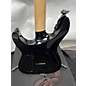 Used Jackson Used Jackson SL2PHT Trans Black Solid Body Electric Guitar