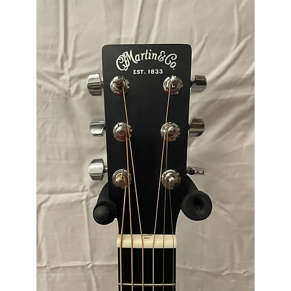 Used Martin 000 JR10C Acoustic Guitar