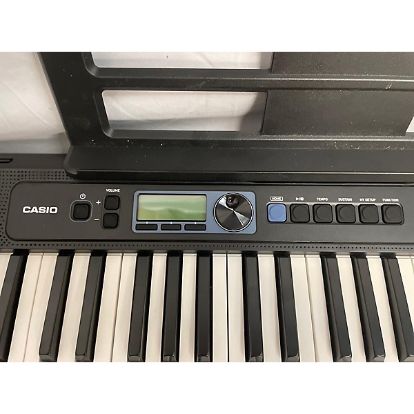 Used Casio CT-S190 Digital Piano
