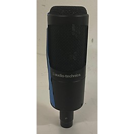 Used Audio-Technica Used Audio-Technica AT2035 Condenser Microphone