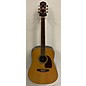 Used Epiphone PR800es Acoustic Electric Guitar thumbnail