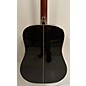Used Epiphone PR800es Acoustic Electric Guitar