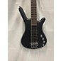 Used RockBass by Warwick Covette Electric Bass Guitar thumbnail