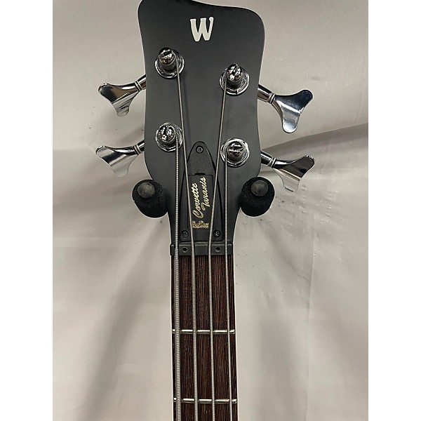 Used RockBass by Warwick Covette Electric Bass Guitar