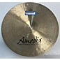 Used Amedia 19in Ahmet Legend Crash Cymbal