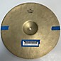 Used Amedia 14in Hitites Cymbal