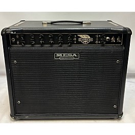 Used MESA/Boogie Used MESA/Boogie Express 5:50 1x12 50W Tube Guitar Combo Amp