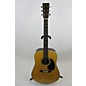 Used Martin D28 Acoustic Guitar thumbnail