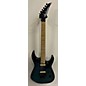 Used Jackson 2015 DK2MQHT Pro Dinky Solid Body Electric Guitar thumbnail