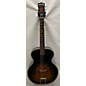 Vintage Harmony 1950s 1215 Acoustic Guitar thumbnail