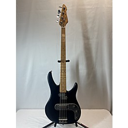 Used Peavey Used Peavey Patriot Midnight Blue Electric Bass Guitar