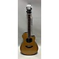 Used Yamaha APX500II Acoustic Electric Guitar thumbnail