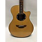 Used Yamaha APX500II Acoustic Electric Guitar