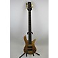 Used Spector Euro 5LX Electric Bass Guitar thumbnail
